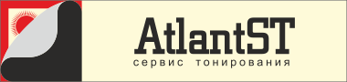 Тонировка окон зданий в Москве. Тонирование квартир, офисов и перегородок по низкой цене от AtlantST